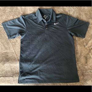 Nike Dri-fit shirt